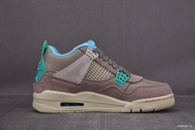 Rep Onekick 30th DJ5718-242 Anniversary Union Haze SP Air Jordan Retro Taupe 4 0720